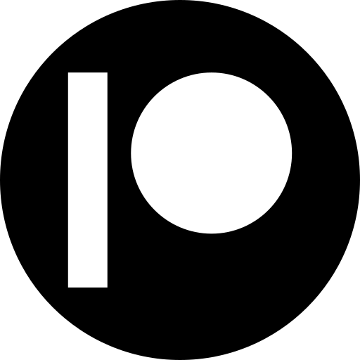 패트리온 Brands Circular icon