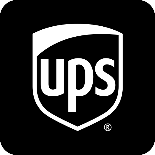 ups Brands Square icon