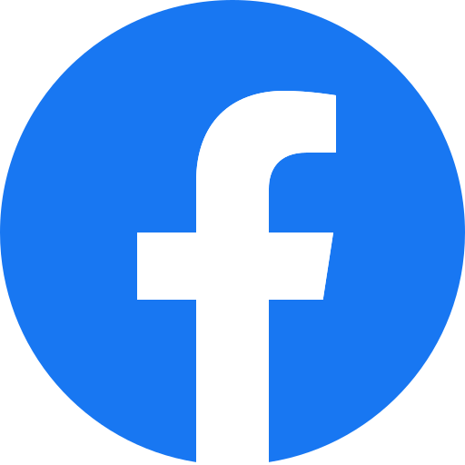 facebook Brands Color icoon