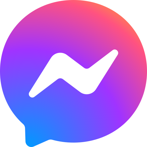Messenger Brands Color icon