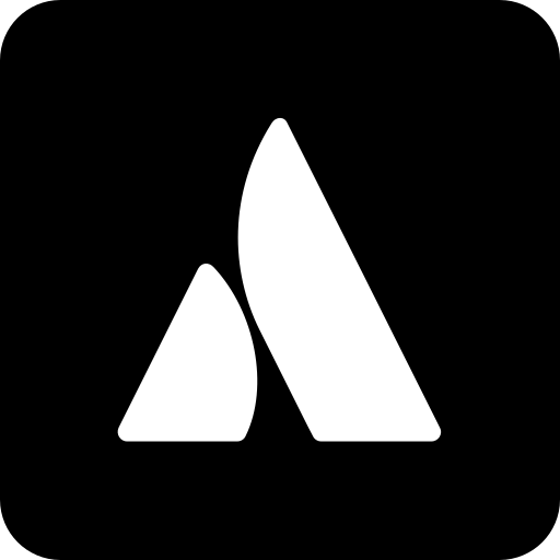 atlassian Brands Square icon