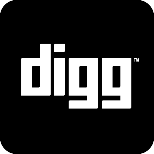 digg Brands Square icon