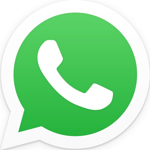whatsapp Brands Color icon