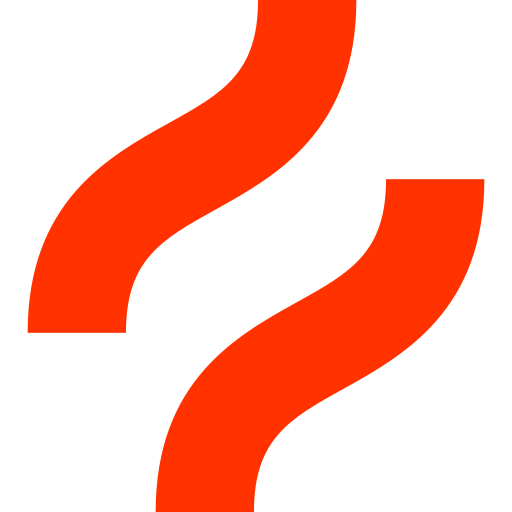 Hotjar Brands Color icon