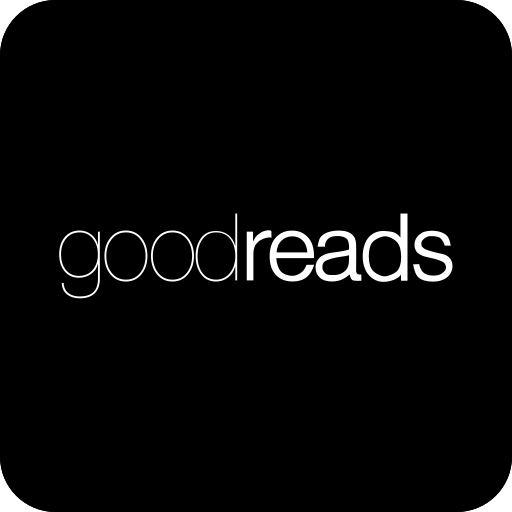 Goodreads Brands Square icon