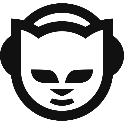 Napster Brands Color icon