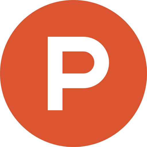 Product hunt Brands Color icon