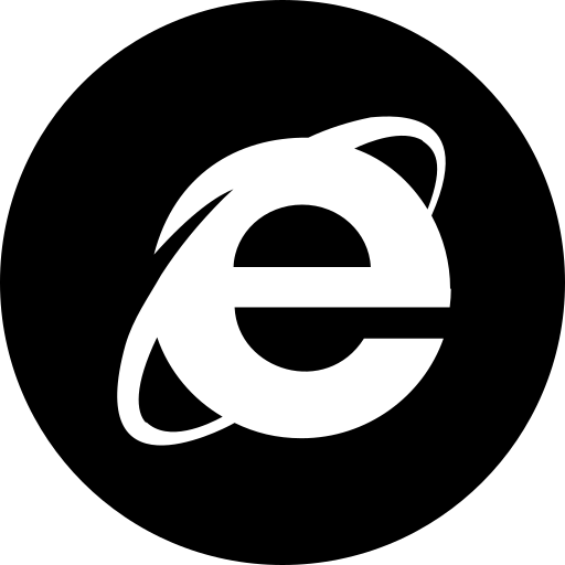 마이크로소프트 Brands Circular icon
