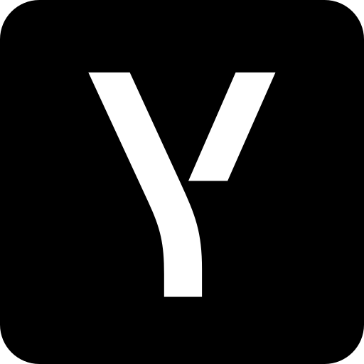 Яндекс Brands Square иконка