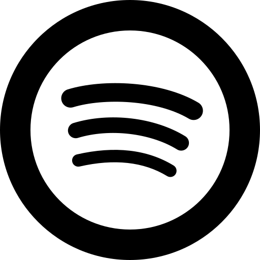 Spotify Brands Circular icon