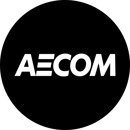 aecom Brands Circular Icône