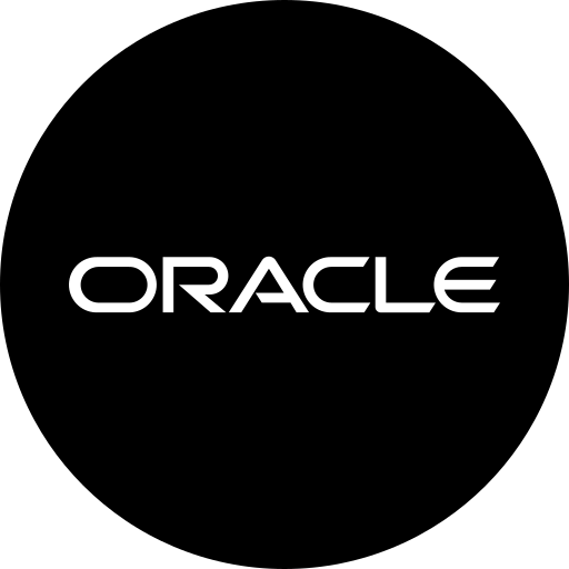 oracle Brands Circular иконка