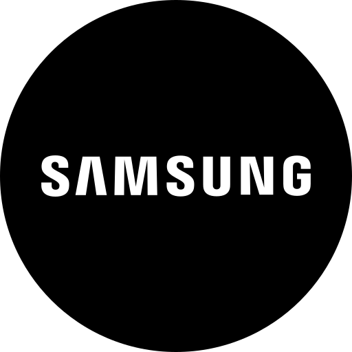 Samsung Brands Circular icon