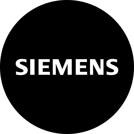 Siemens Brands Circular icon