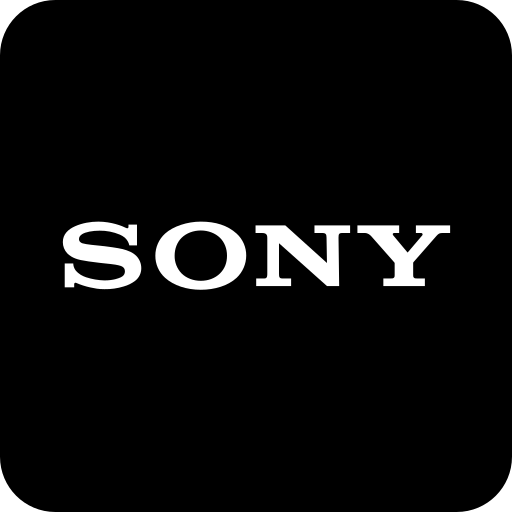 sony Brands Square icon