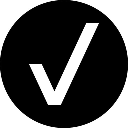 verizon Brands Circular ikona