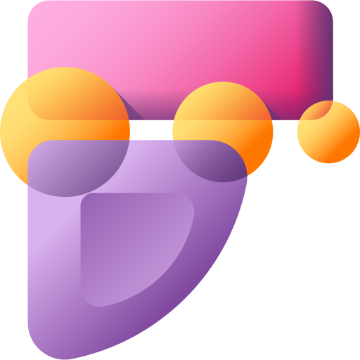 form 3D Color icon