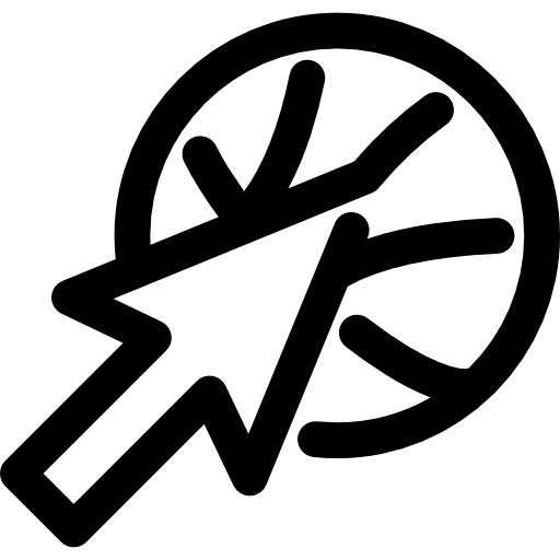 Cursor Voysla Lineal icon