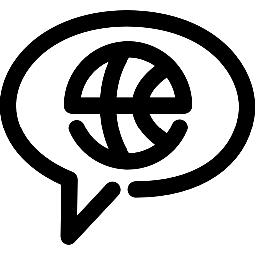 チャット Voysla Lineal icon