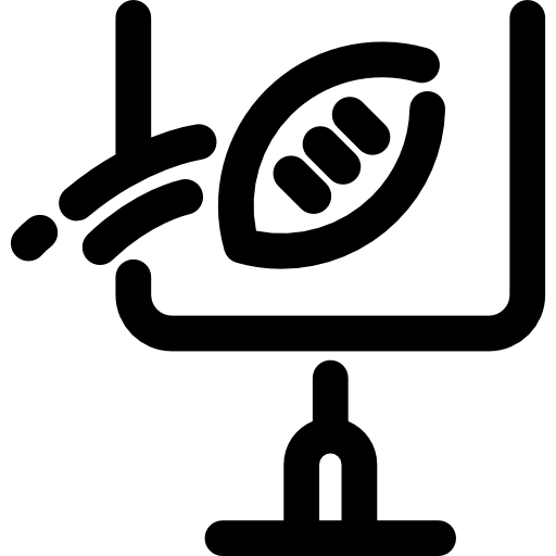 bramka Voysla Lineal ikona