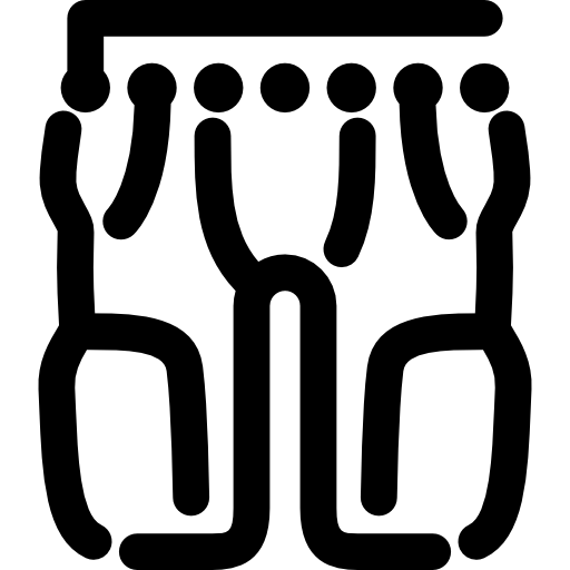 gürtel Voysla Lineal icon