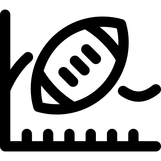 statystyki Voysla Lineal ikona