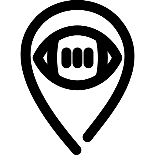 symbol zastępczy Voysla Lineal ikona