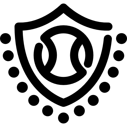 emblème Voysla Lineal Icône