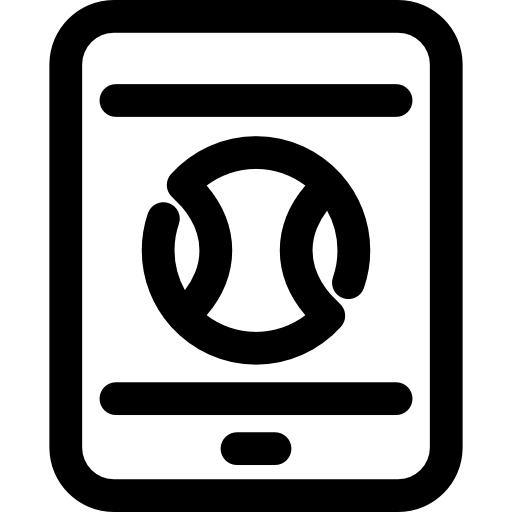 Планшет Voysla Lineal иконка