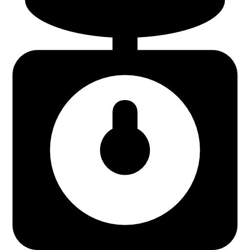 scala Prosymbols Solid icona
