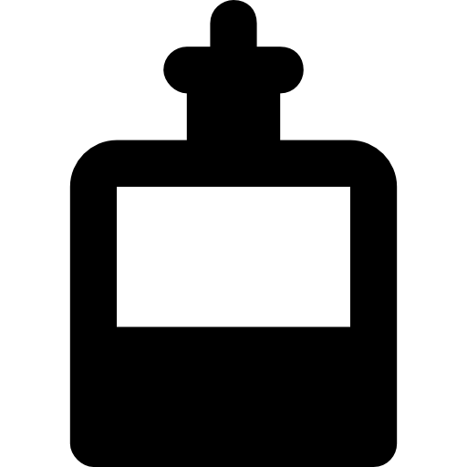 voltmeter Prosymbols Solid icoon