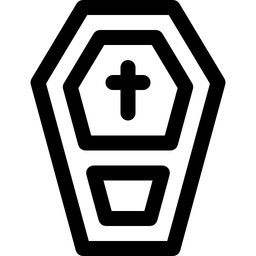 bara Basic Rounded Lineal icona