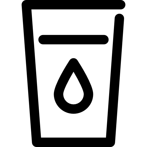 wasserglas Voysla Lineal icon