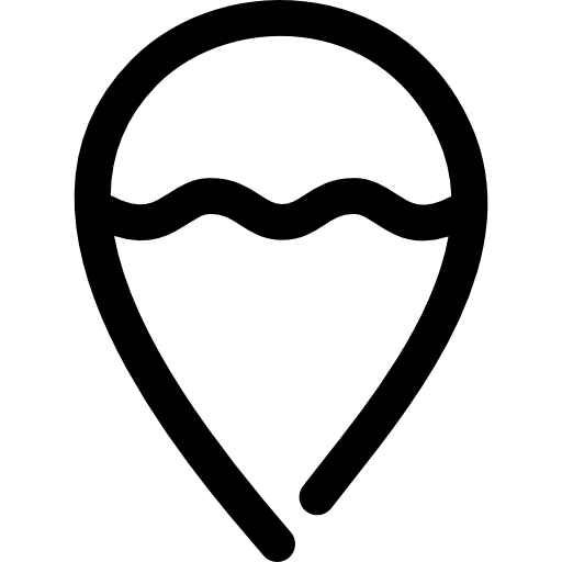 symbol zastępczy Voysla Lineal ikona