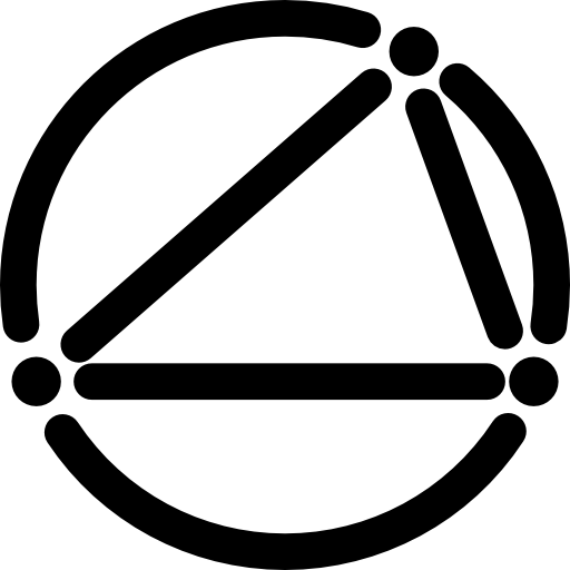 kreis Voysla Lineal icon