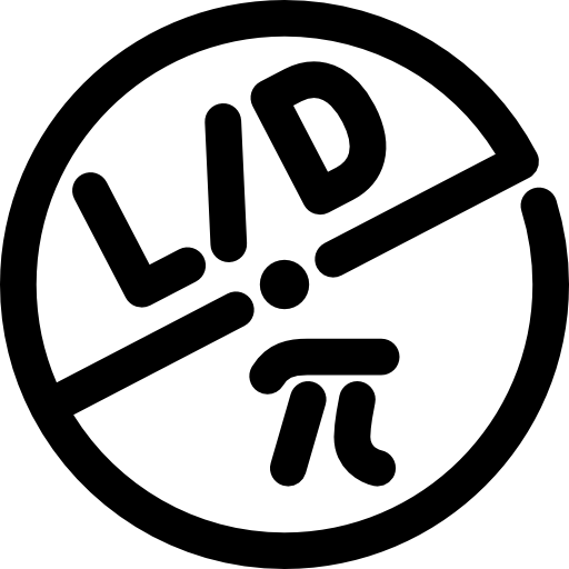 円周率 Voysla Lineal icon