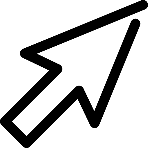 cursor Voysla Lineal icono