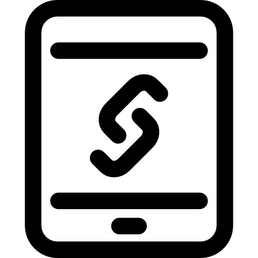 tableta Voysla Lineal icono