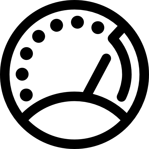 Спидометр Voysla Lineal иконка