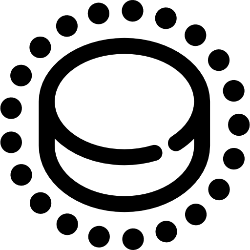 Шайба Voysla Lineal иконка