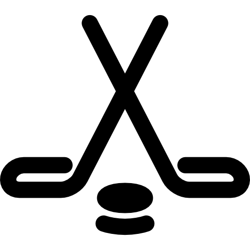 Хоккей Voysla Lineal иконка