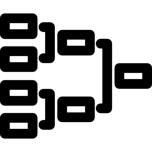 Турнирная таблица Voysla Lineal иконка