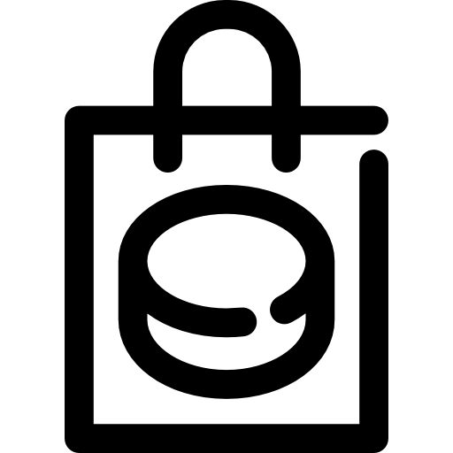 Мешок Voysla Lineal иконка