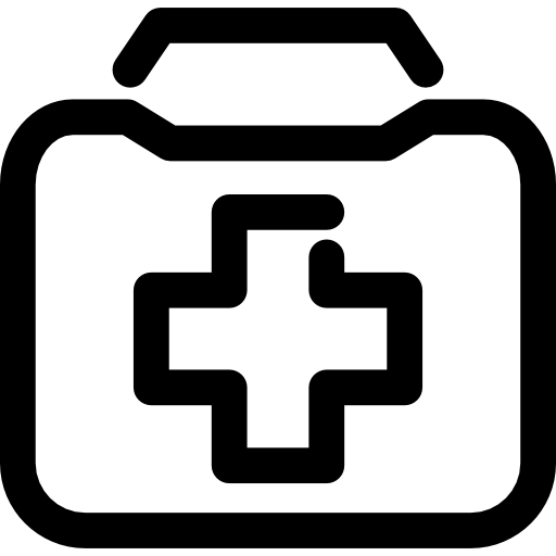 Медицинская аптечка Voysla Lineal иконка