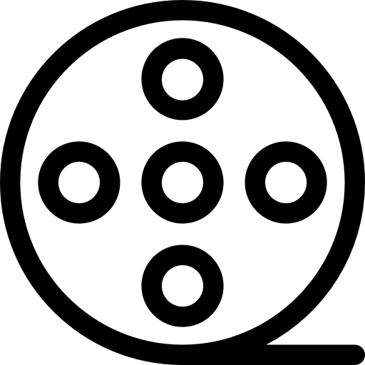 bobina Prosymbols Lineal icona