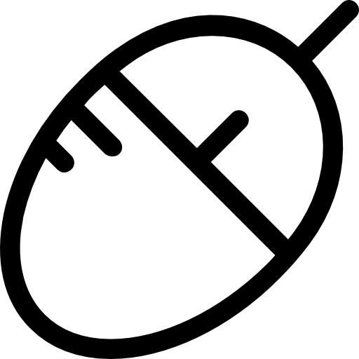 topo Prosymbols Lineal icona