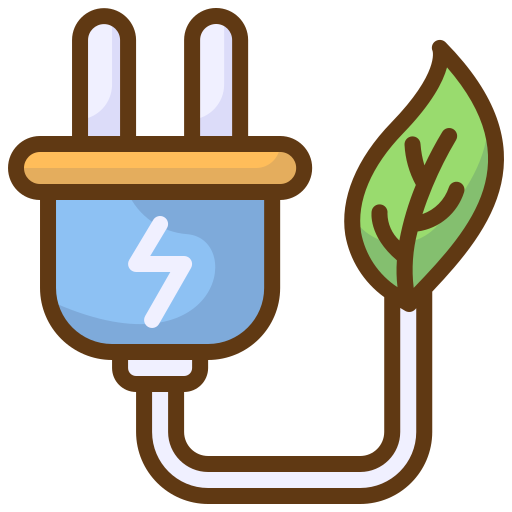 grüne kraft Generic Outline Color icon