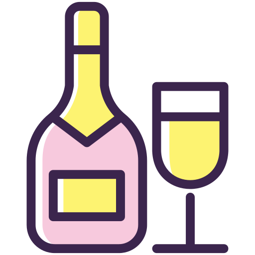Champagne Generic Color Omission icon