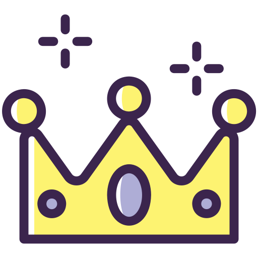 corona Generic Color Omission icono