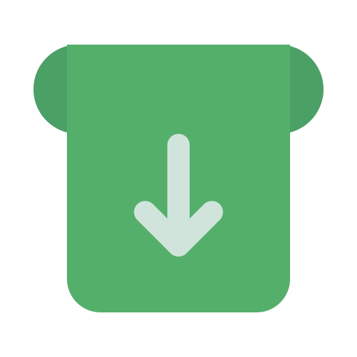 anfrage Generic Flat icon